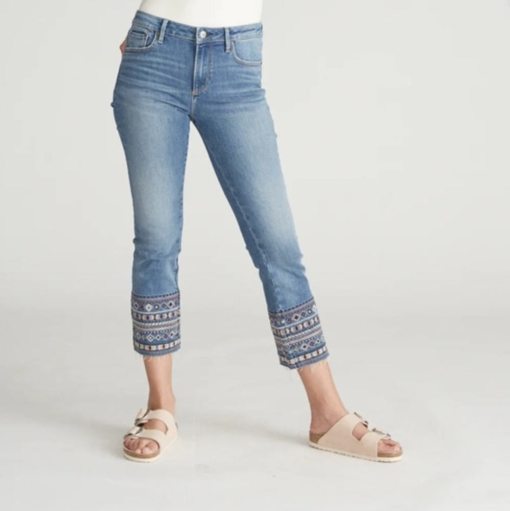 Driftwood Colette Jeans